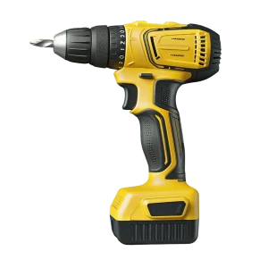 Cordless Screwdriver Drill
