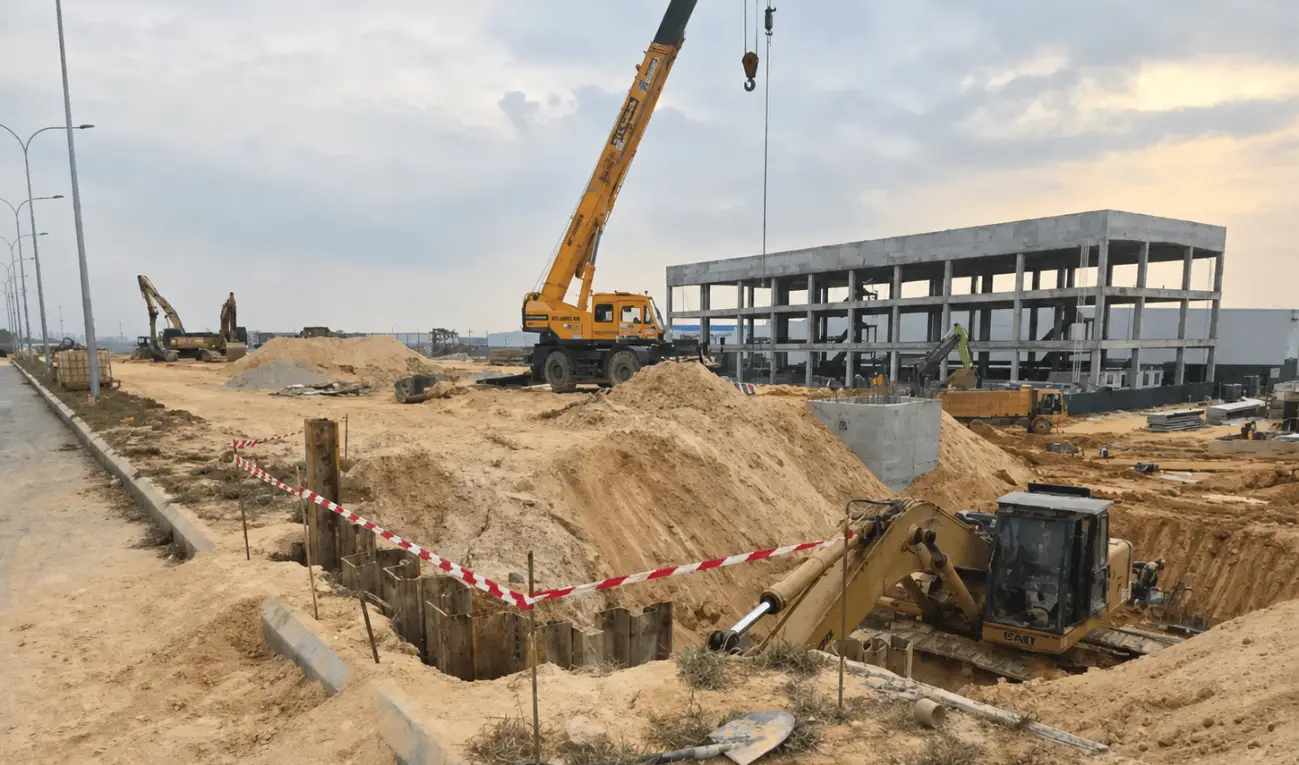 BMI2502 | Drainage, Water Reticulation & Sewerage Reticulation